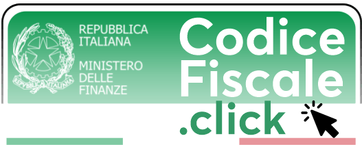 Logo Calcolo Codice Fiscale